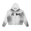 The UhLiite Club Zip Hoodie