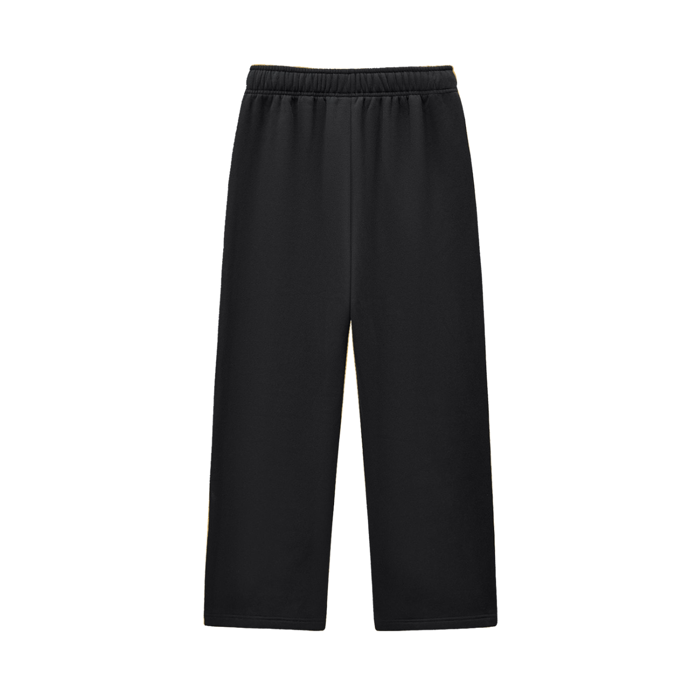 A.L.I.A.S LAND Stitched Fleece Sweatpants