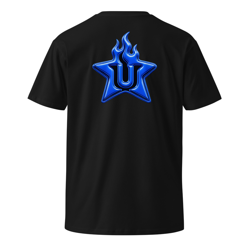 Official UhLiite Club Tee