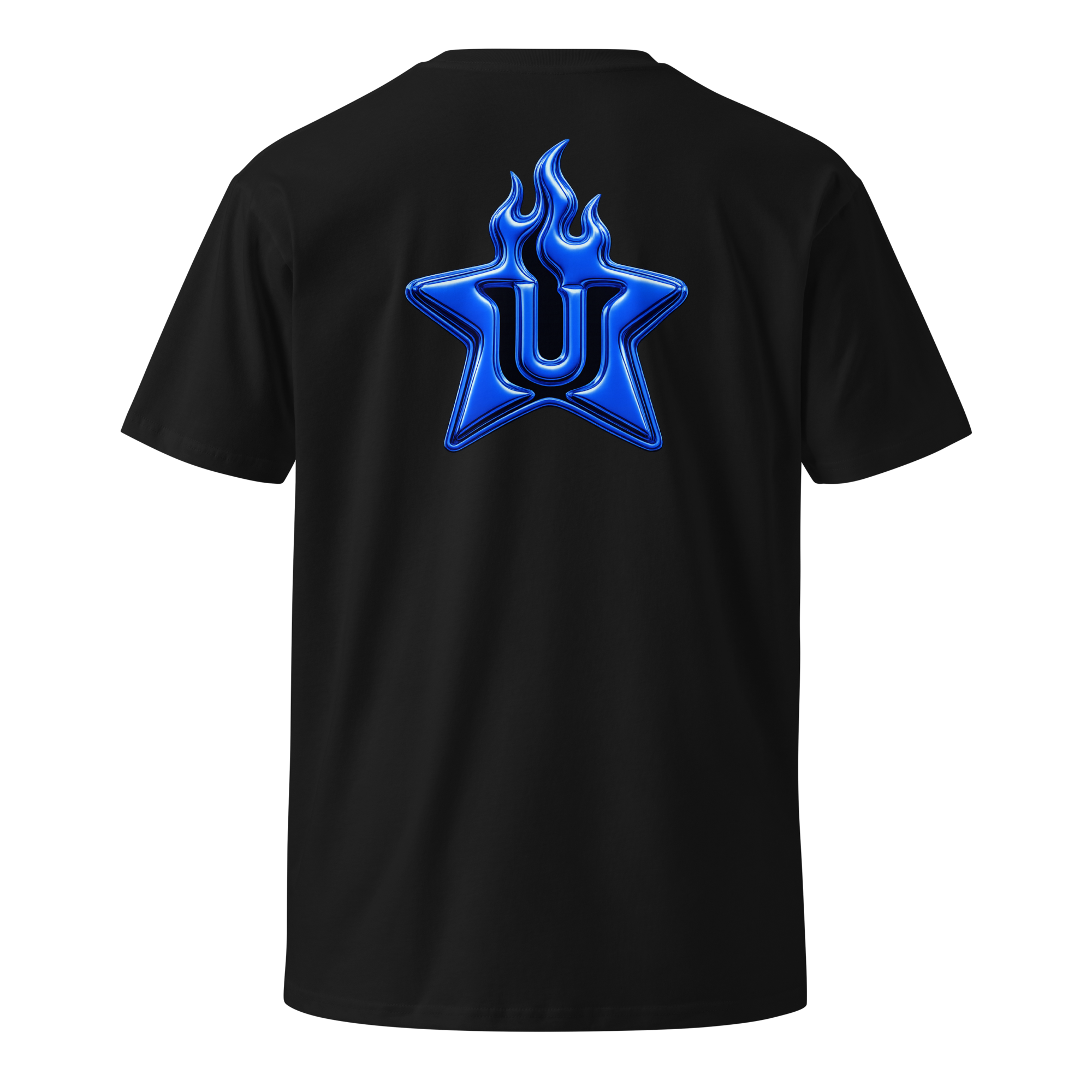 Official UhLiite Club Tee