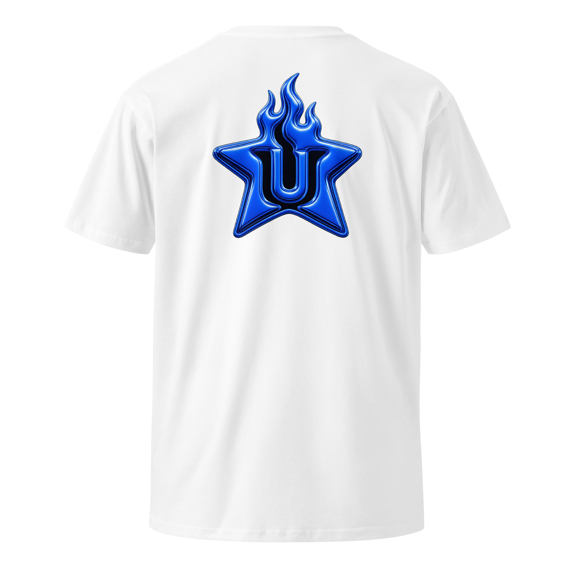 Official UhLiite Club Tee