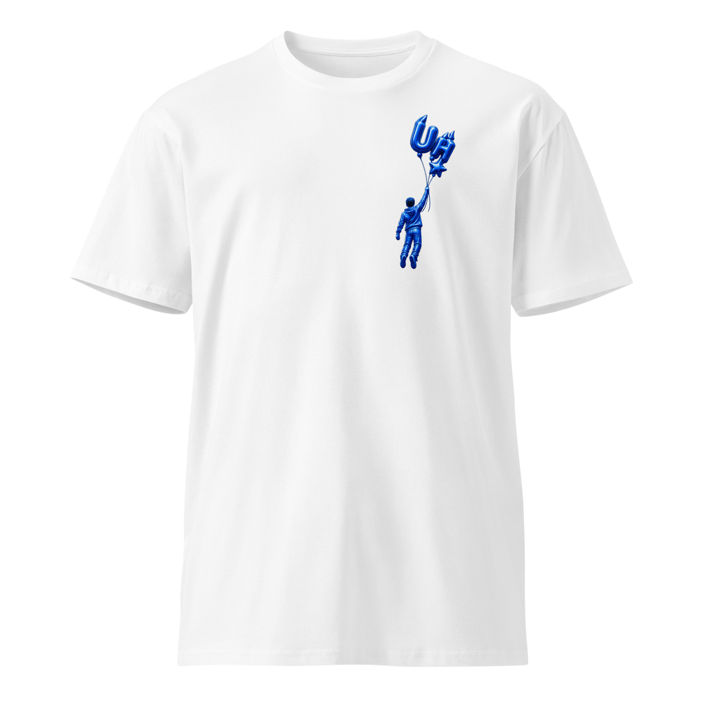 Official UhLiite Club Tee