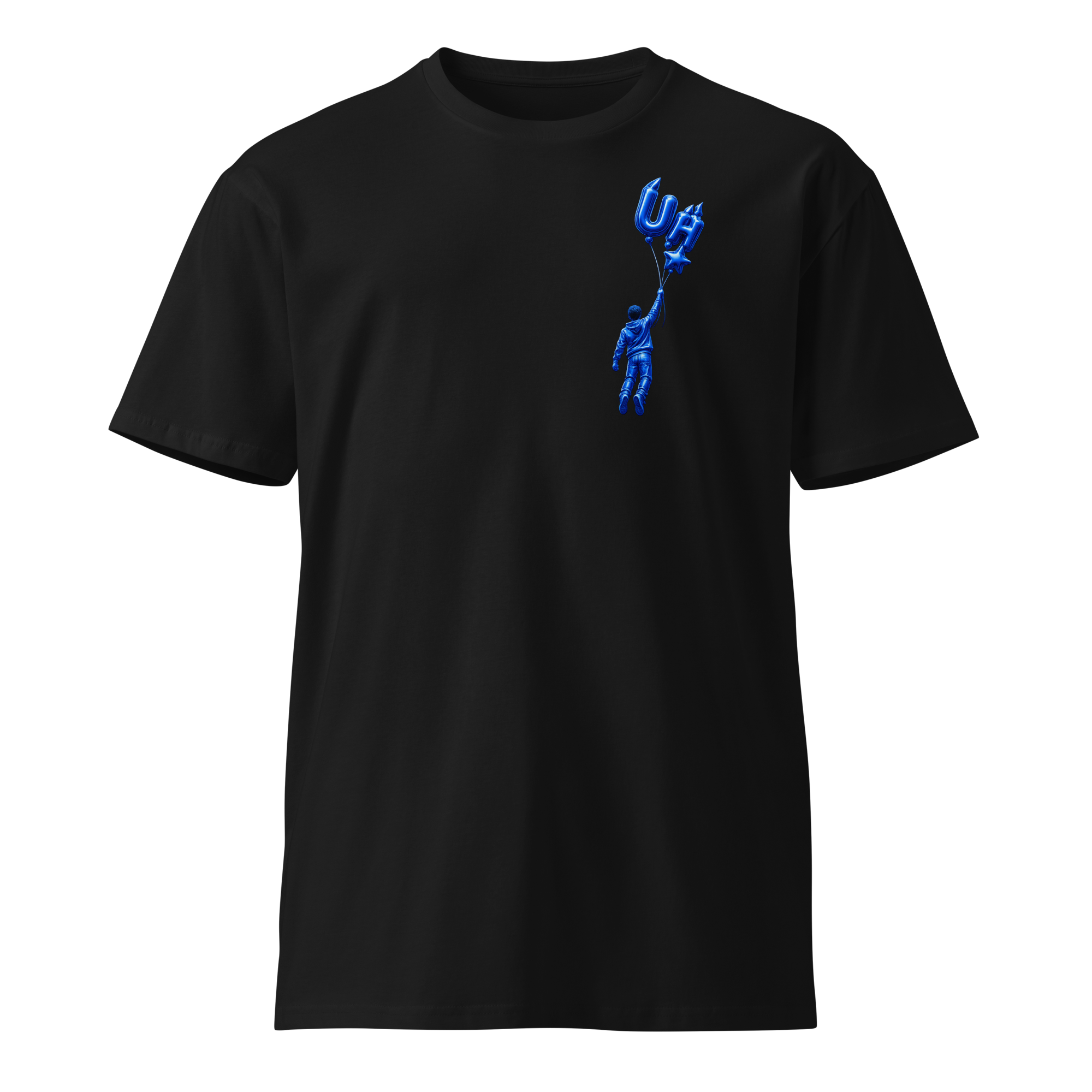 Official UhLiite Club Tee