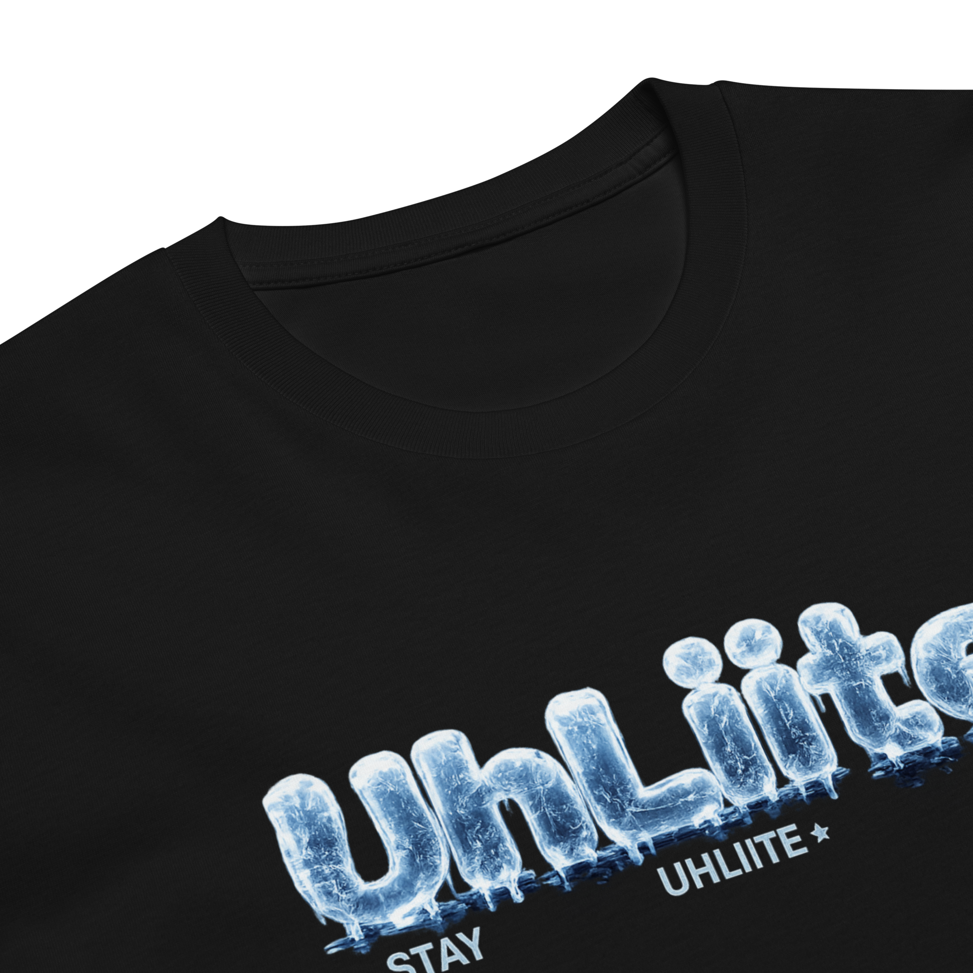 UhLiite: The Frostbite Tee